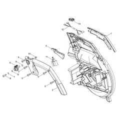 THROTTLE - CA2