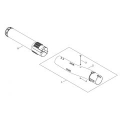 PIPE - CB2