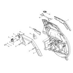 THROTTLE - CB2