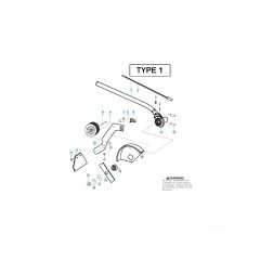 Husqvarna Edger - Product Complete