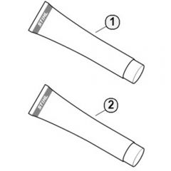 Genuine Stihl FSA130 R / L - Miscellaneous lubricants and greases