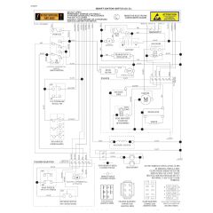 Husqvarna Gt48Xlsi - Schematic