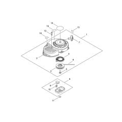 Recoil Starter