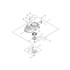 Recoil Starter