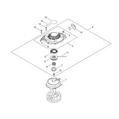 Recoil Starter