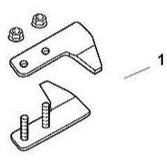 Viking HEL600 - Accessories - Parts Diagram