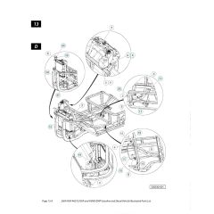 Husqvarna HUV4421G - Cooling System 4