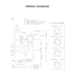 Husqvarna Iz5223 T - Electrical