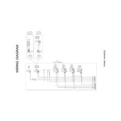 Husqvarna Iz6123 - Electrical