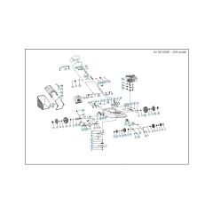 Husqvarna LC 140 - Product Complete 2