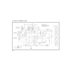 Husqvarna Lz5227 - Schematic 2