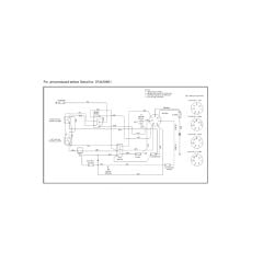 Husqvarna Lz6127 - Schematic