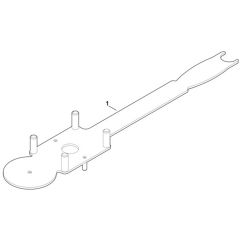 Viking MB505E - Special Tool - Parts Diagram