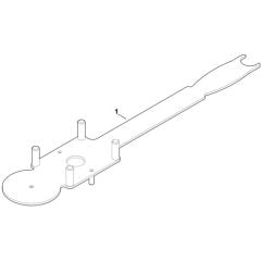 Viking MB505M - Special Tool - Parts Diagram