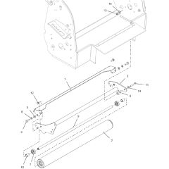 Countax Pgc - From 01-08-2019 - 06 Roller