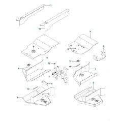 Husqvarna Pz29 Dce - Guards