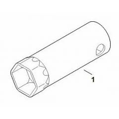 Genuine Stihl RM253.1 T / F - Tools