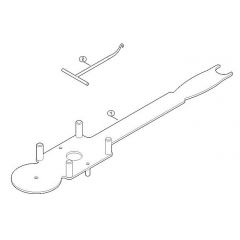 Genuine Stihl RM4.0 RT / G - Special tool