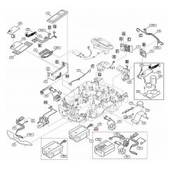 Genuine Stihl RMI632.0 PC / E - Electric equipment