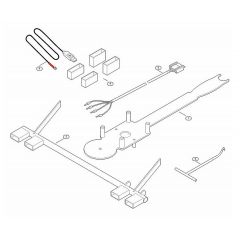 Genuine Stihl RT5097.0 C / S - Special tool