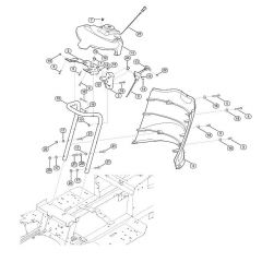 Genuine Stihl RT5097.0 Z / B