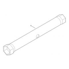 Genuine Stihl RT5097.0 Z / R - Tools