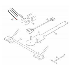 Genuine Stihl RT5097.0 Z / S - Special tool