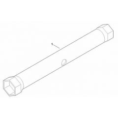 Genuine Stihl RT5097.1 / R - Tools