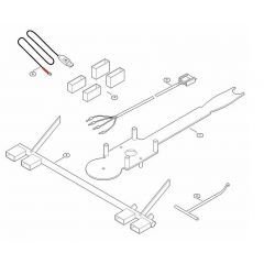 Genuine Stihl RT5097.1 / S - Special tool