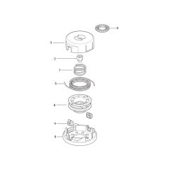 Nylon Line Cutter