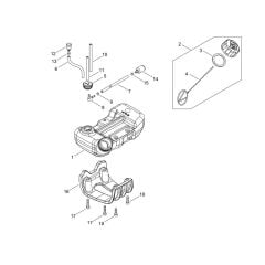 Fuel Tank Group