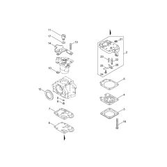 Carburettor