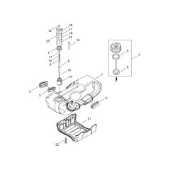 Fuel Tank Group