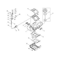 Fuel Tank Group