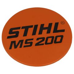 Genuine Stihl Tachometer RPM Indicator EDT 9 - 5910 850 1100