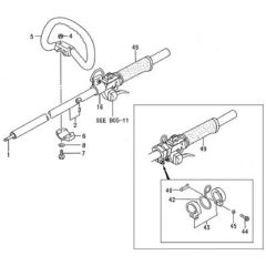 Tanaka TBC-265 - Q017830 - Operation Pipe