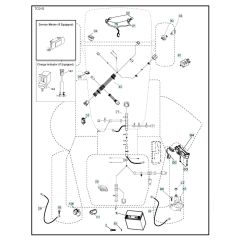 Husqvarna Tc 138M - Electrical