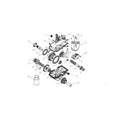 Husqvarna TF434 - 2012-9 - Product Complete 2