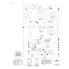 Husqvarna Ts 146Xk-2023 - Schematic