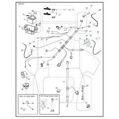 Husqvarna Ts 254Xg - Electrical