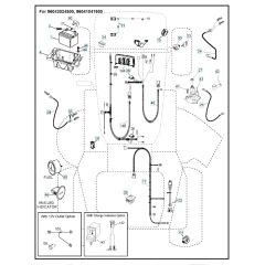 Husqvarna Ts 354Xd-2023 - Electrical 3