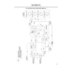 Husqvarna Z16 - Schematic 2