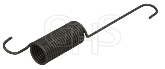 Genuine Mountfield SP470 Gearbox Tension Spring - 122450432/0