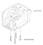 Husqvarna 240F - Crankcase