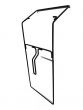 Genuine Hayter Spirit 41 Grassbag Frame - 111-0045-03