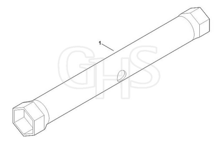 Genuine Stihl RT5097.0 C / R - Tools