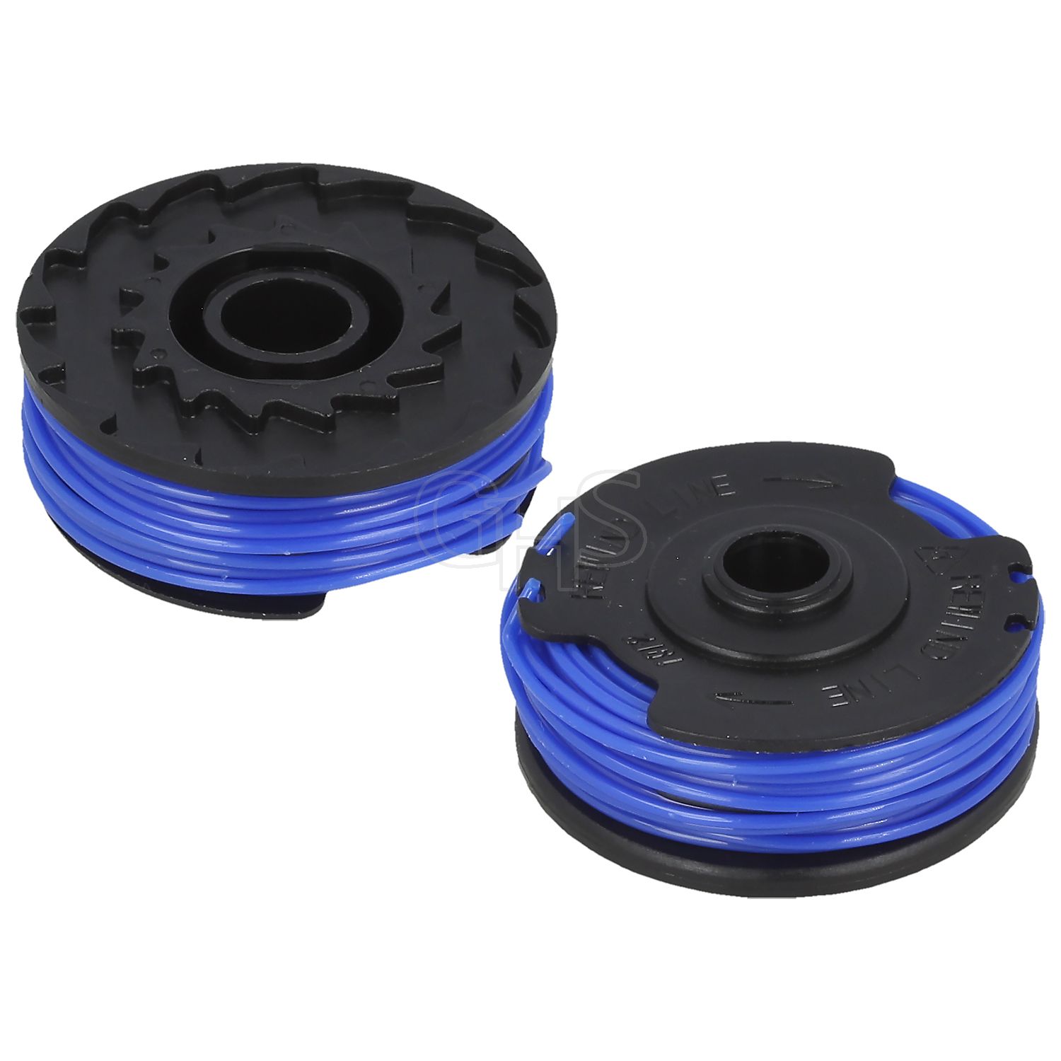 Multi-Trim 250, 300, Strimmer Spool & Line, Pack of 2 - 513 93 71-90 | Garden Hire Spares