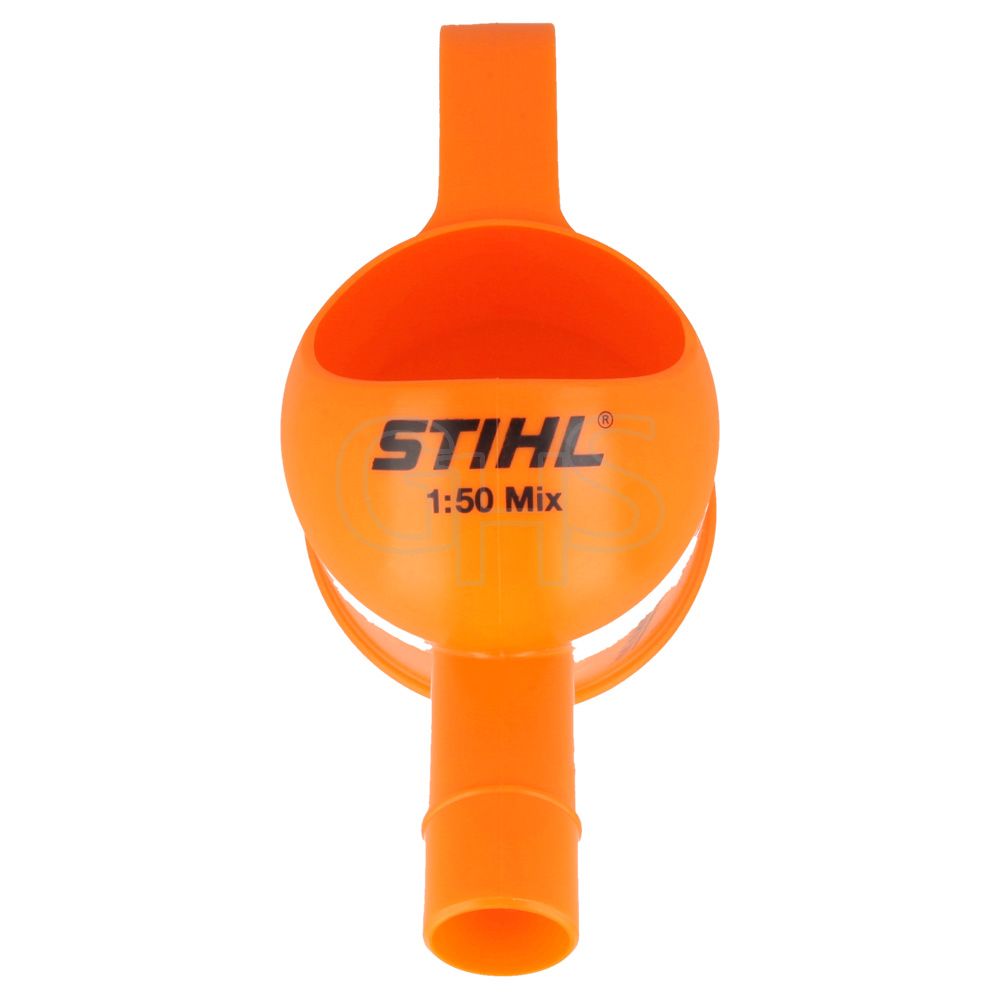 Stihl Measuring Jug 2 Stroke Fuel Mix