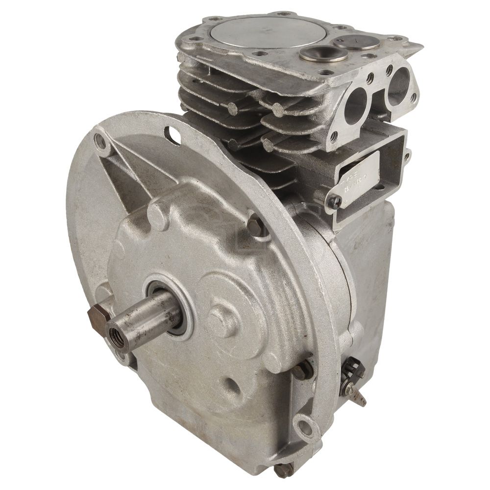 Tecumseh Aspera Engine Block - SBV M65/7 | GHS