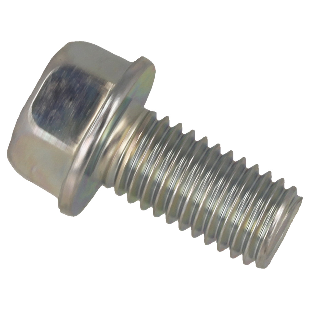 Flange Bolt